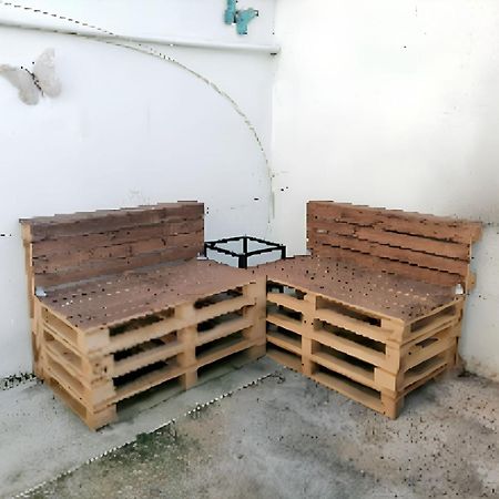 Appartement Charmant A Avignon 50 M² Terrasse Privee Kültér fotó