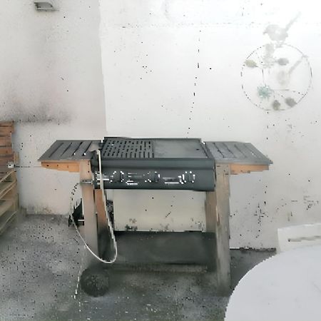Appartement Charmant A Avignon 50 M² Terrasse Privee Kültér fotó