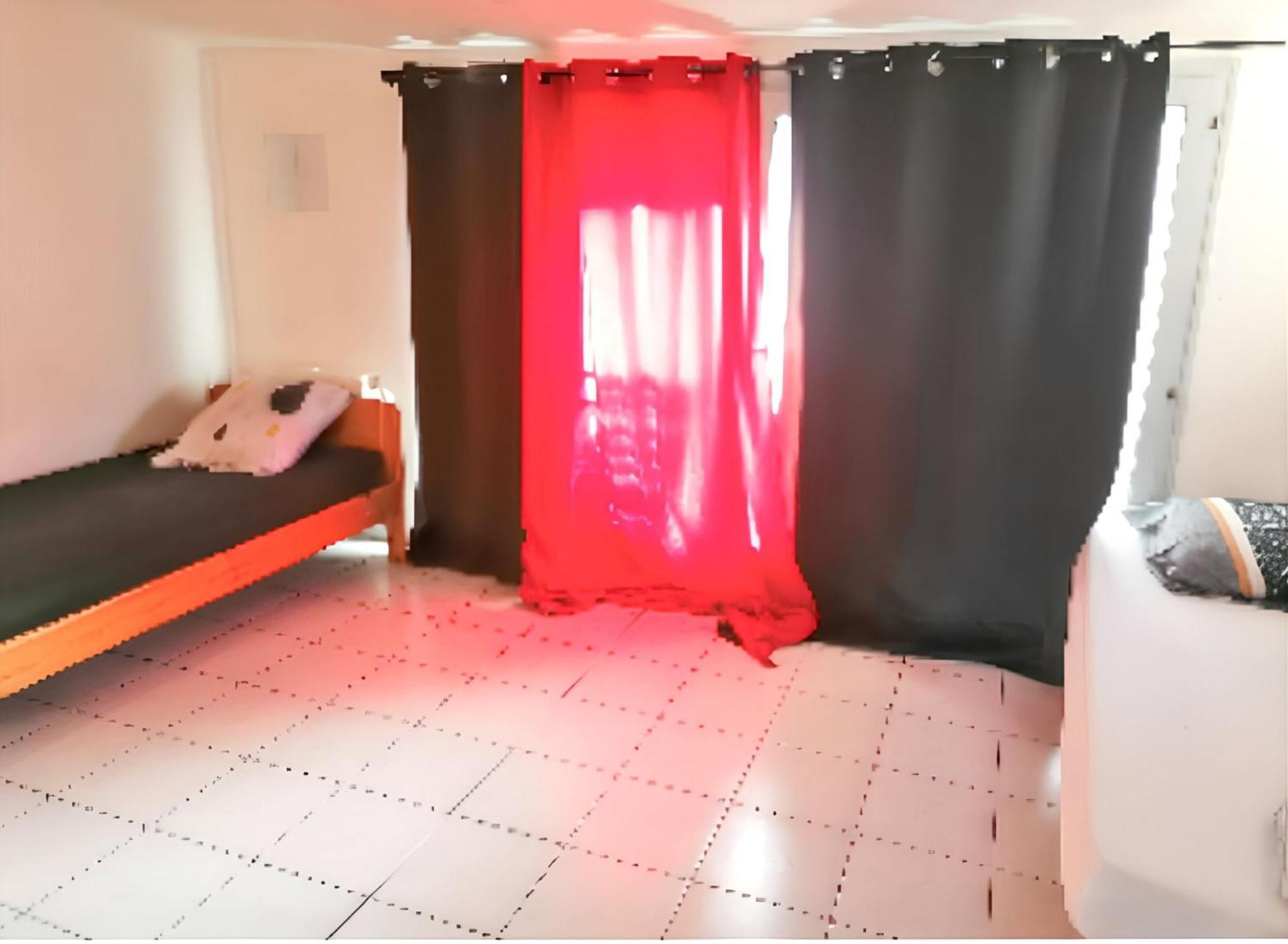 Appartement Charmant A Avignon 50 M² Terrasse Privee Kültér fotó