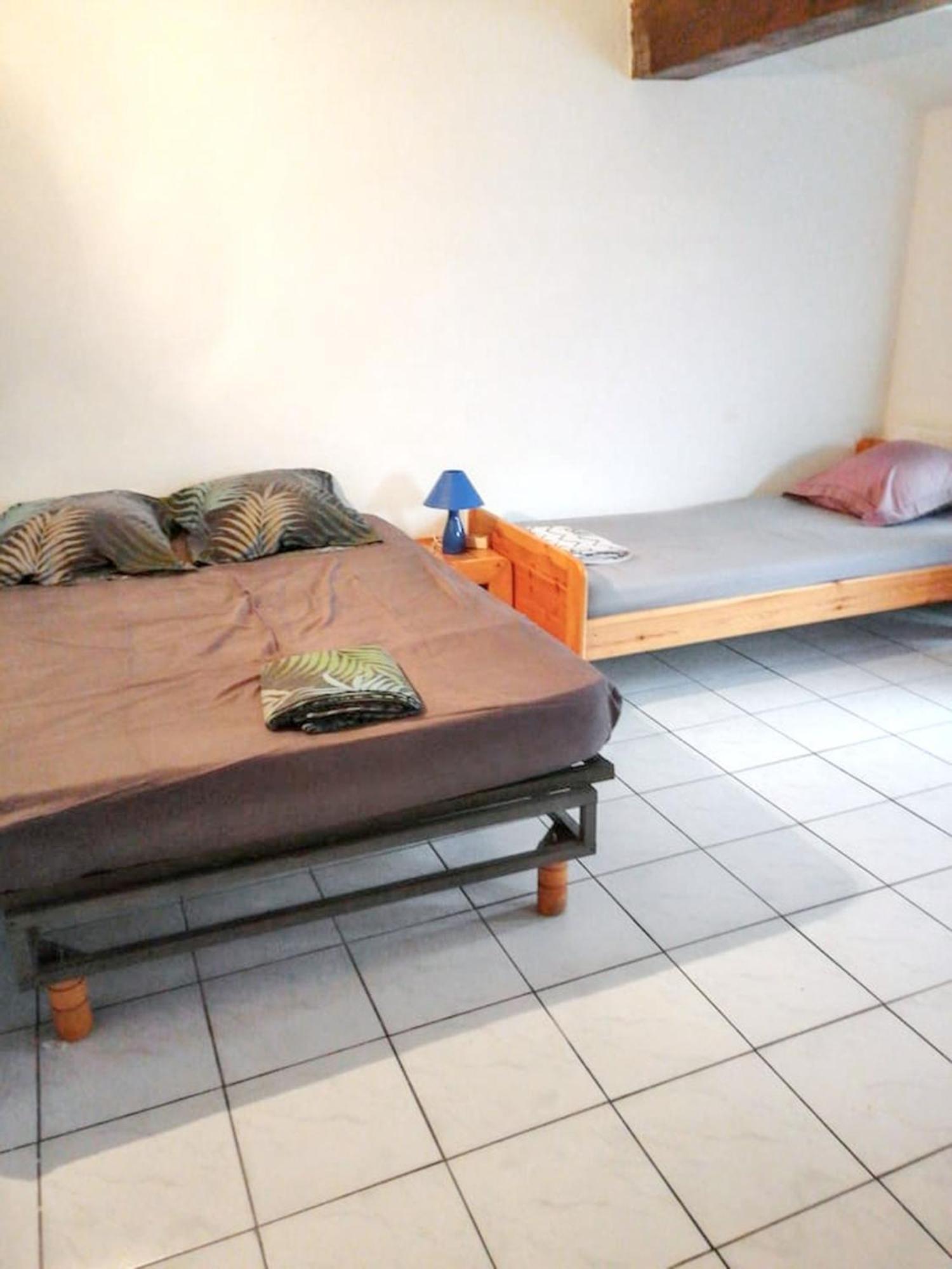 Appartement Charmant A Avignon 50 M² Terrasse Privee Kültér fotó