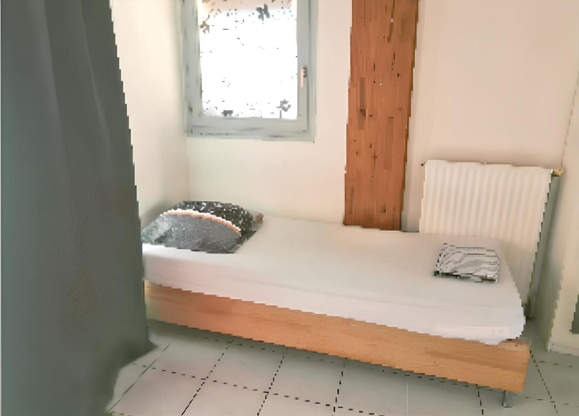 Appartement Charmant A Avignon 50 M² Terrasse Privee Kültér fotó
