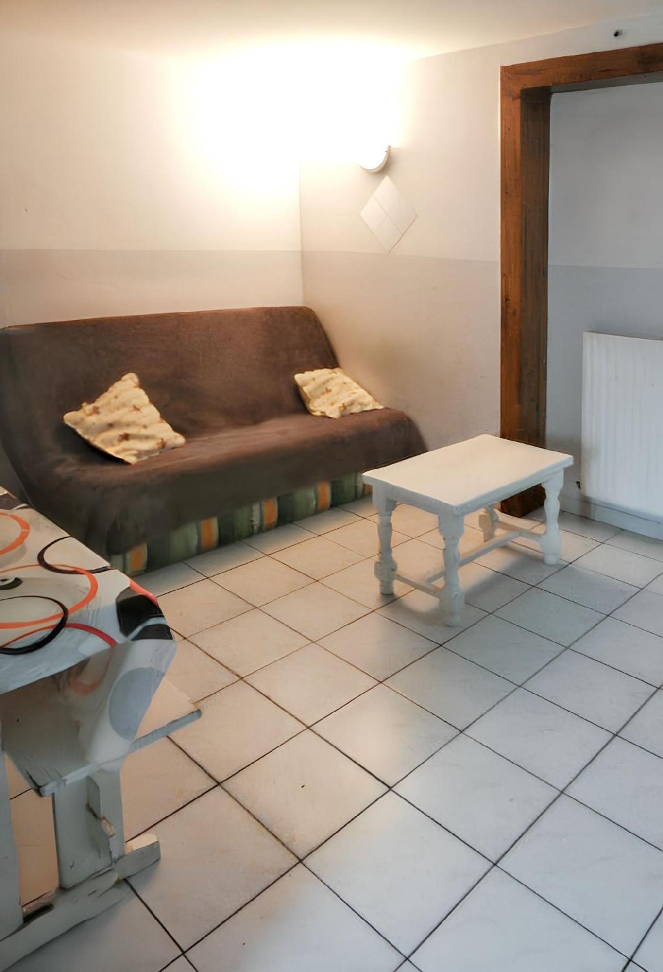 Appartement Charmant A Avignon 50 M² Terrasse Privee Kültér fotó